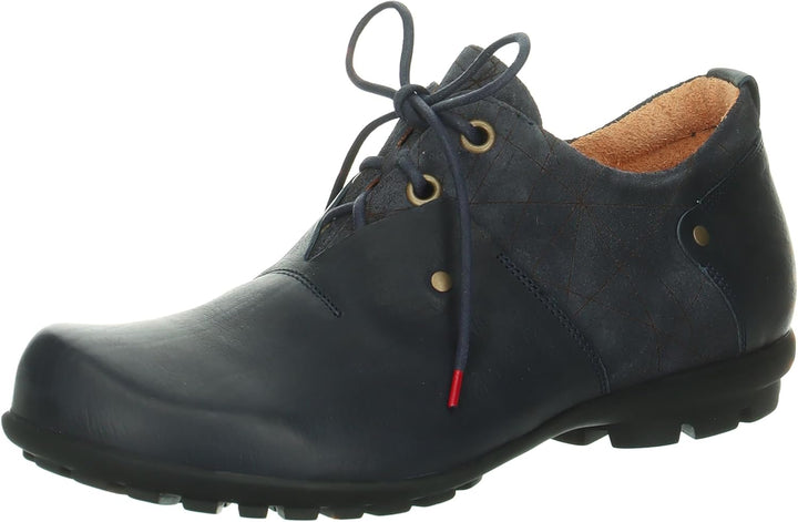 Think! Adult Kong Oliv 41.5 EU 8040 Navy Kombi, 41.5 EU 8040 Navy Kombi