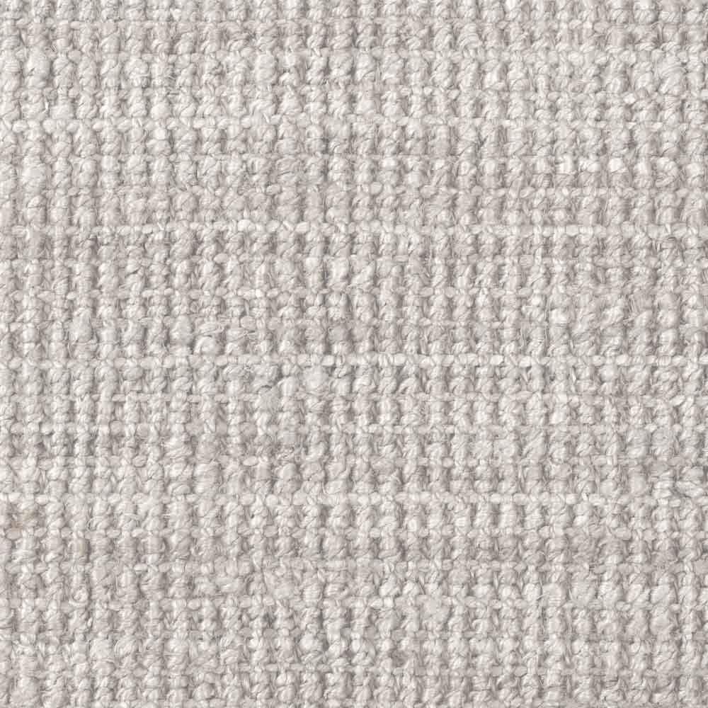Gift Company Hampton Türmatte, Jute, 90cm 90cm Weiss, 90cm Weiss
