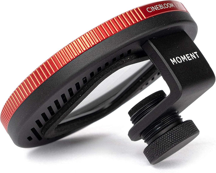 Moment Cinebloom Diffusion Filter (20%, 67mm) 67mm 20%, 67mm 20%