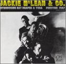 Jackie Mclean & Company, Vinyl