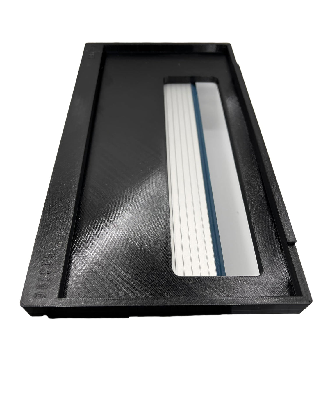 zech3D Führungsschienenadapter kompatibel mit Bosch GKS190
