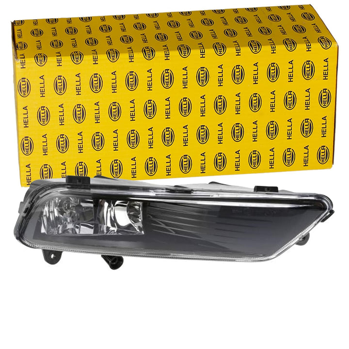 HELLA 1ND 010 545-321 FF-Nebelscheinwerfer - rechts - für u.a. VW Golf VII (5G1, BQ1, BE1, BE2) - R-