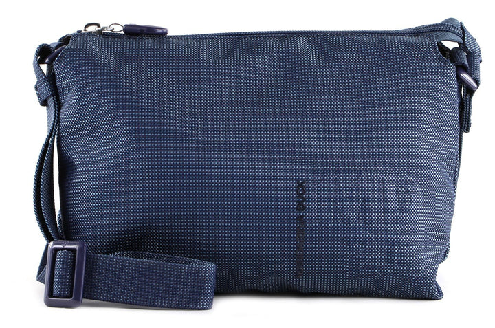 Mandarina Duck Damen Md 20 POCHETS Atlantic Sea, Atlantic Sea