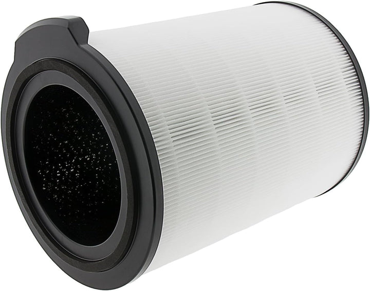 2er-SET Filter passend für Philips 3000i Luftreiniger AC3033/30 und AC3036/10 u.a. | HEPA + Aktivkoh