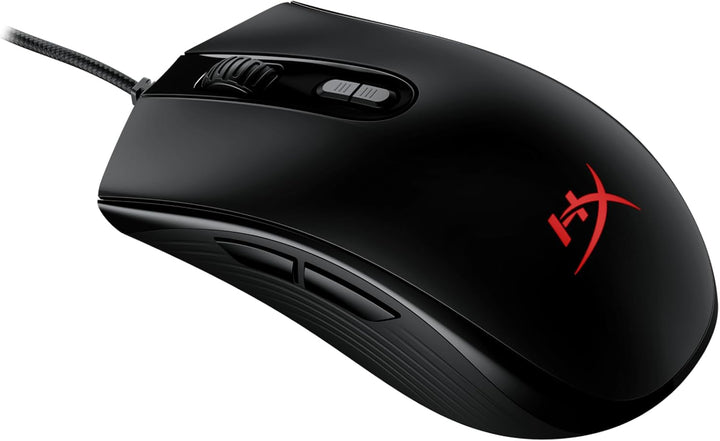 HyperX Pulsefire Core – RGB Gaming Maus Pulsefire Core - RGB Single, Pulsefire Core - RGB Single