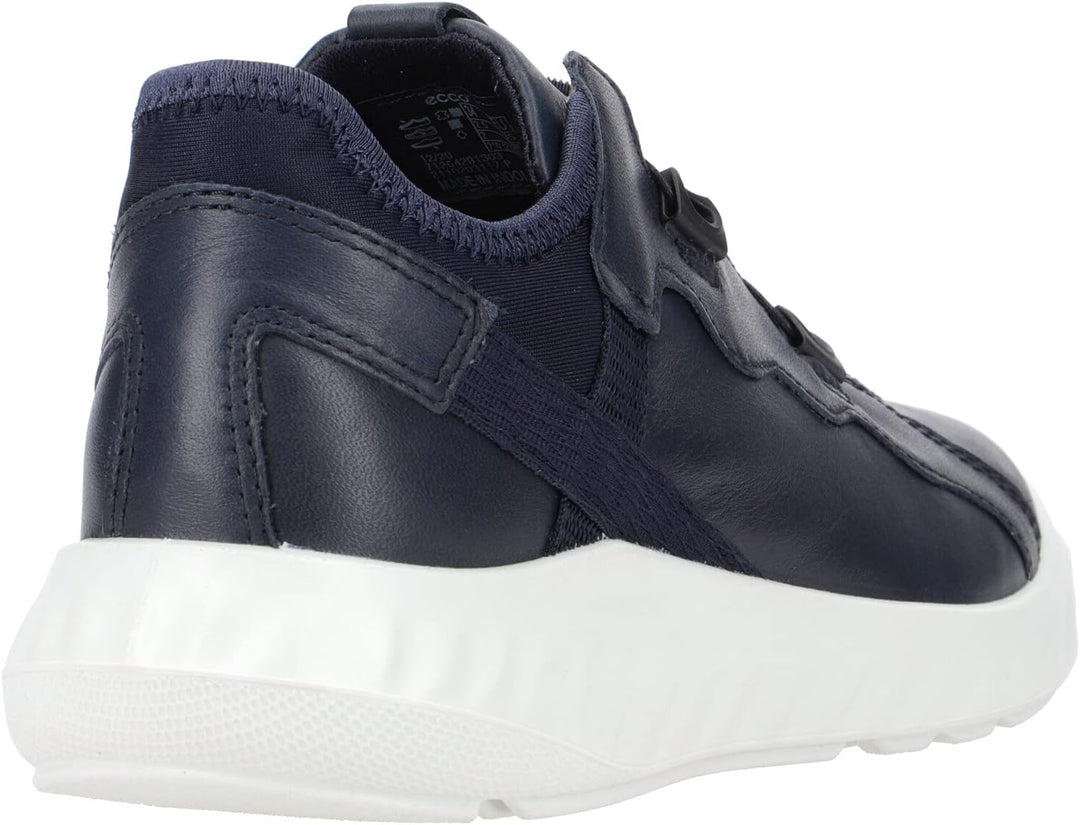 ECCO Jungen Sp.1 Lite Sneaker 27 EU Blaunight Sky 712642, 27 EU Blaunight Sky 712642