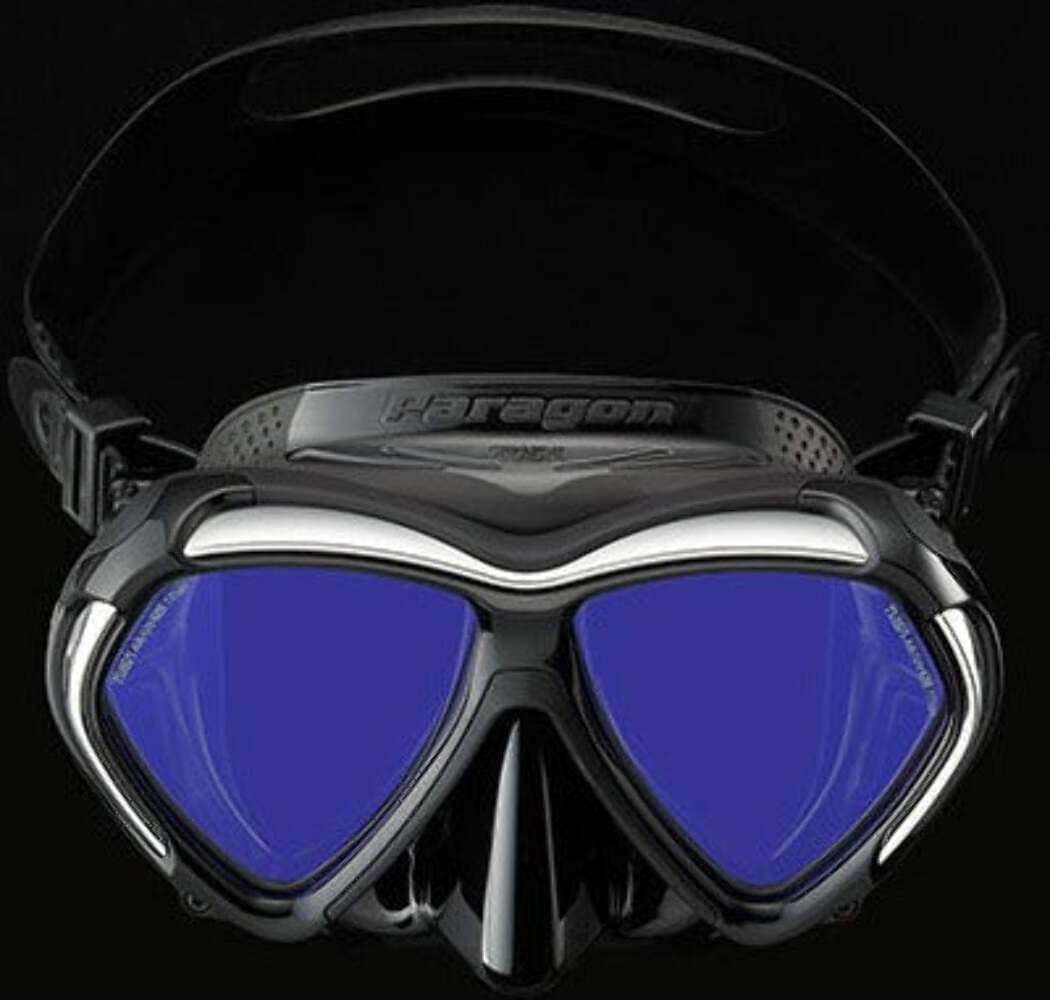 TUSA Paragon tauch-Maske Profi Erwachsene (Rose Pink)
