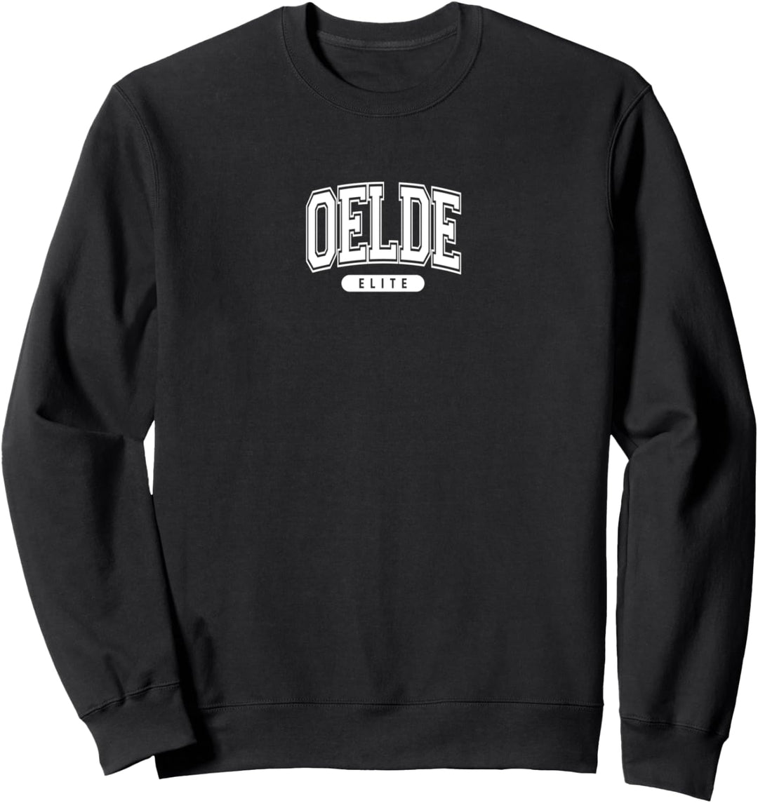 Oelde College Sweatshirt