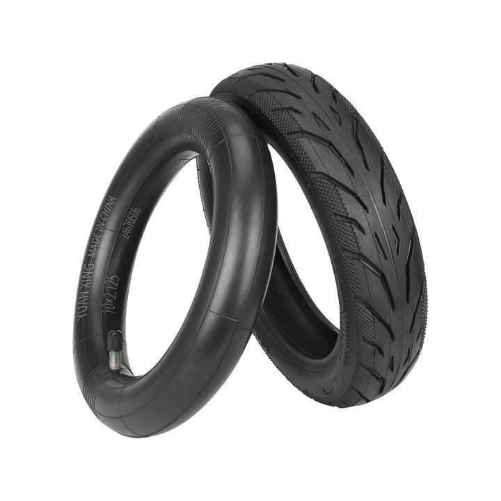 TREFAN 10x2,125 250 * 54 Aussen-und Innen Reifen für Ninebot F20 F25 F30 F40/Xiaomi 4Pro Elektroroll
