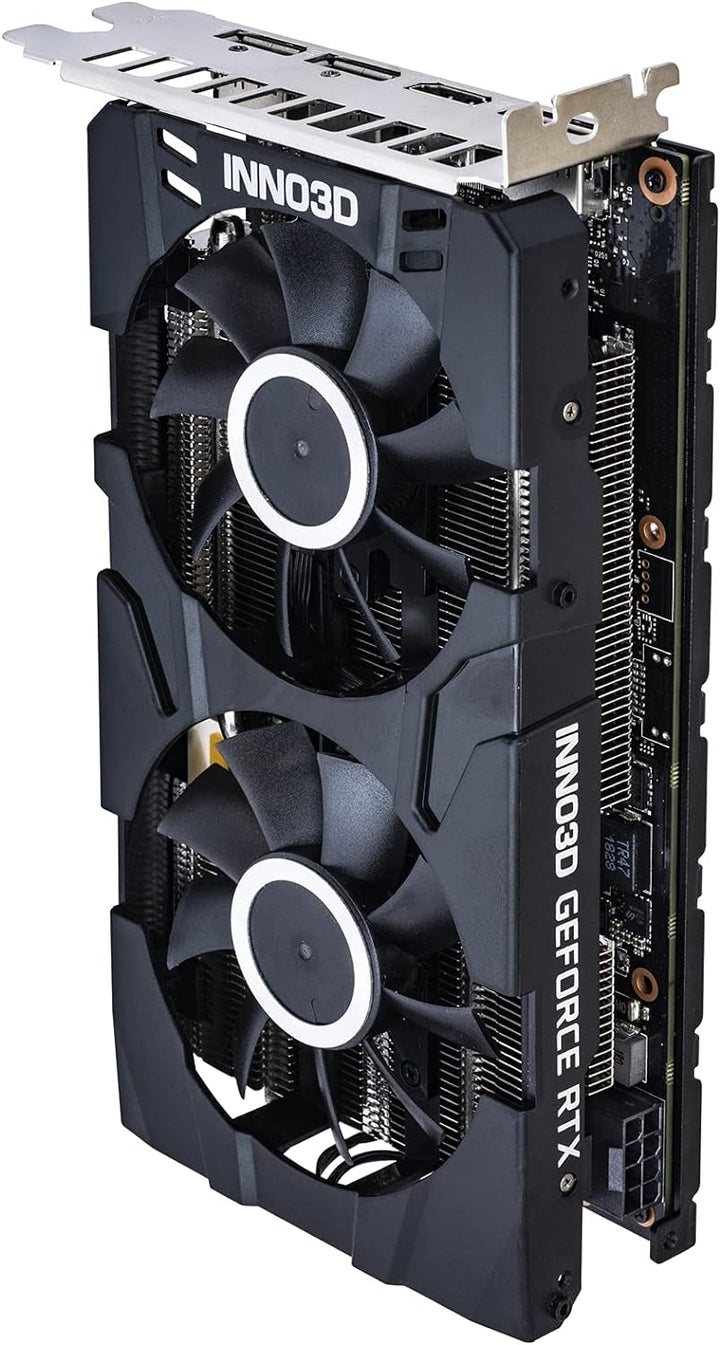 Inno3D RTX2060 Twin X2