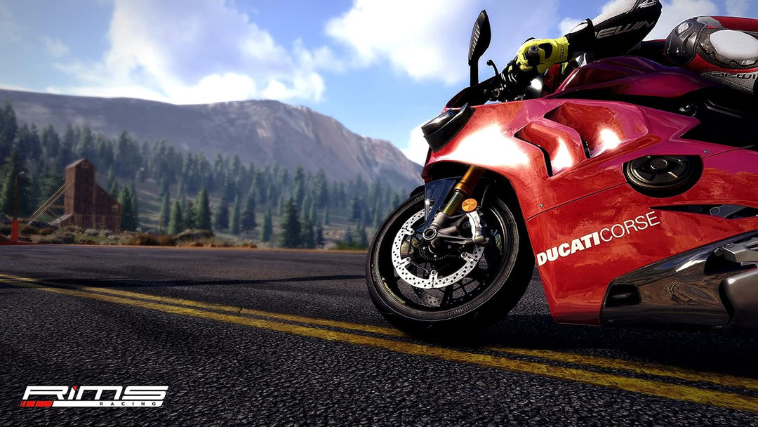 Rims Racing