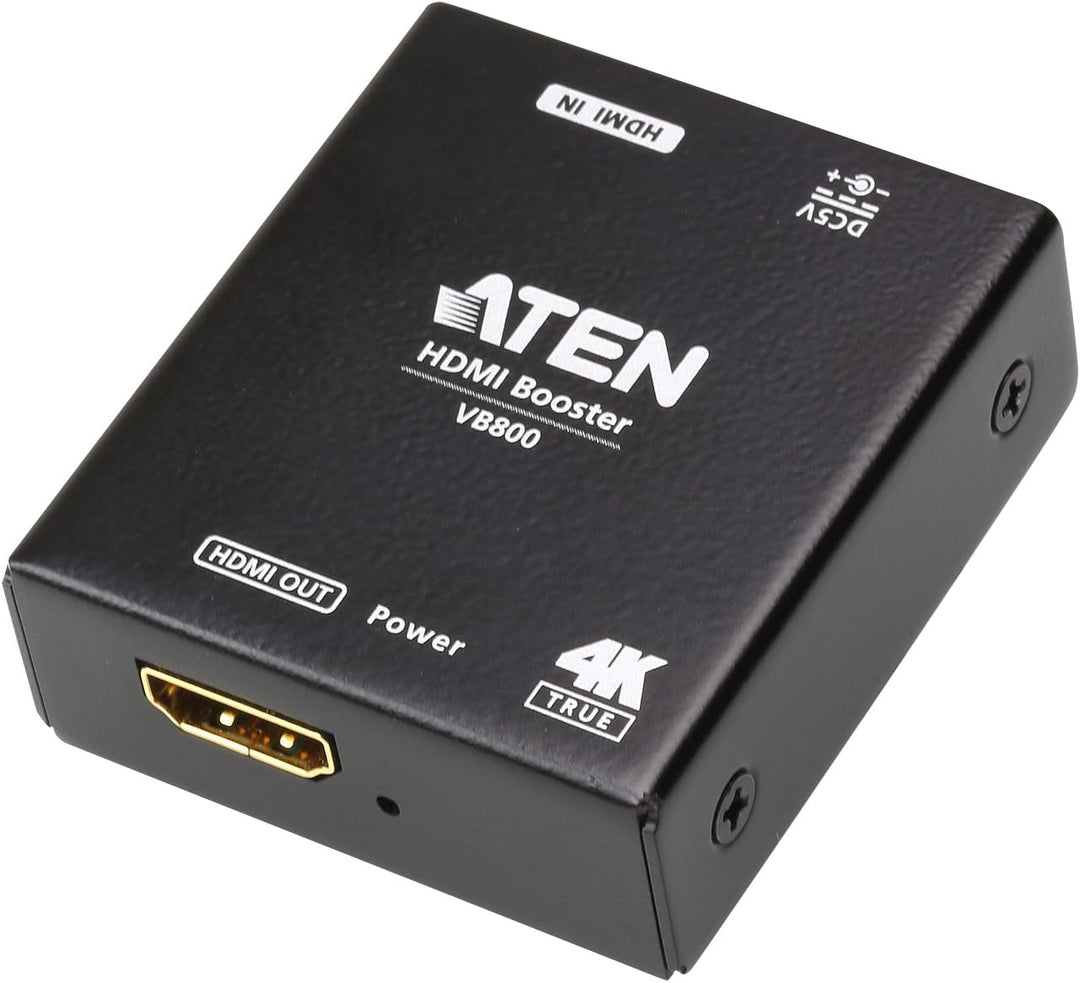 ATEN VB800 4k HDMI Signalverstärker
