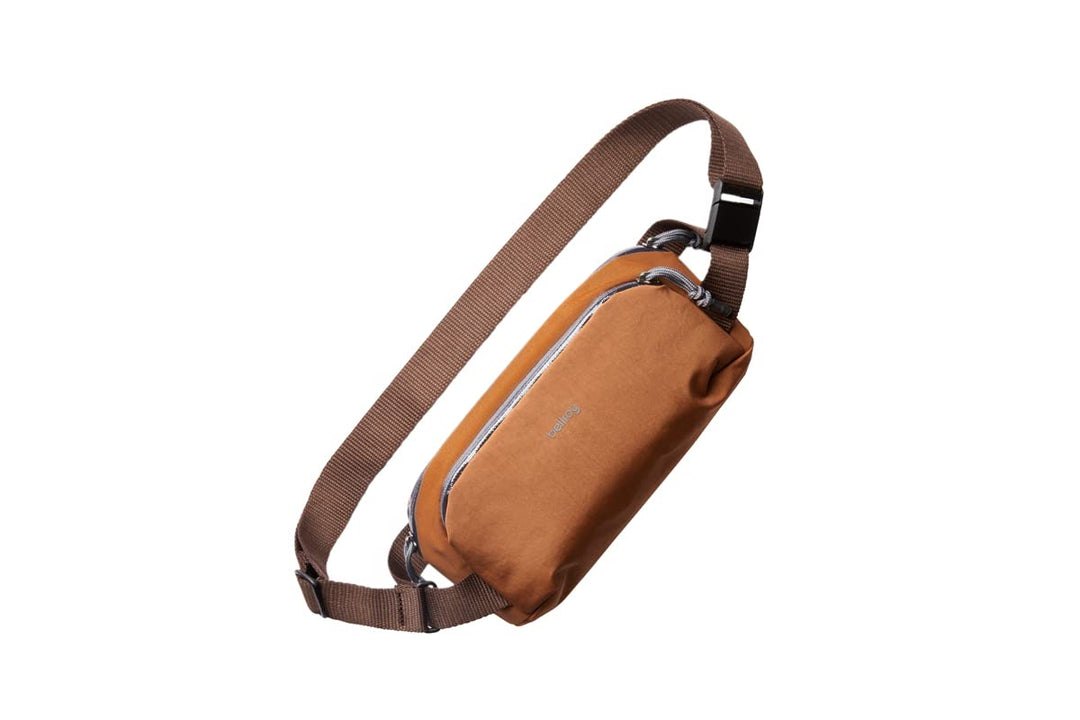 Bellroy Venture Ready Sling 2,5L Bronze, Bronze