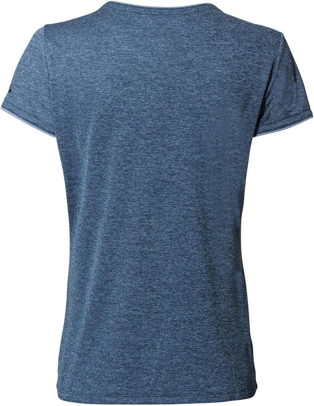 VAUDE Essential T-Shirt für Damen – Schnelltrocknendes &amp; pflegeleichtes Sport Shirt, Atmungsaktives