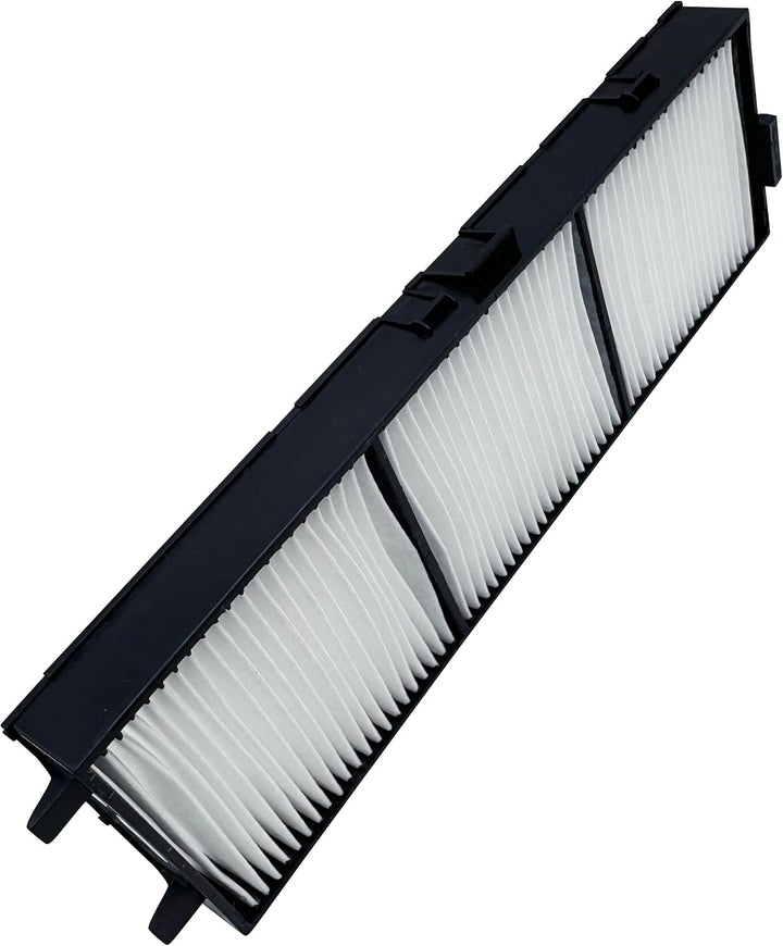 Luftfilter Ersatz für Panasonic ET-RFV500, PT-CMZ50, PT-VMW50, PT-VMW51, PT-VMW60, PT-VMW61, PT-VMZ4