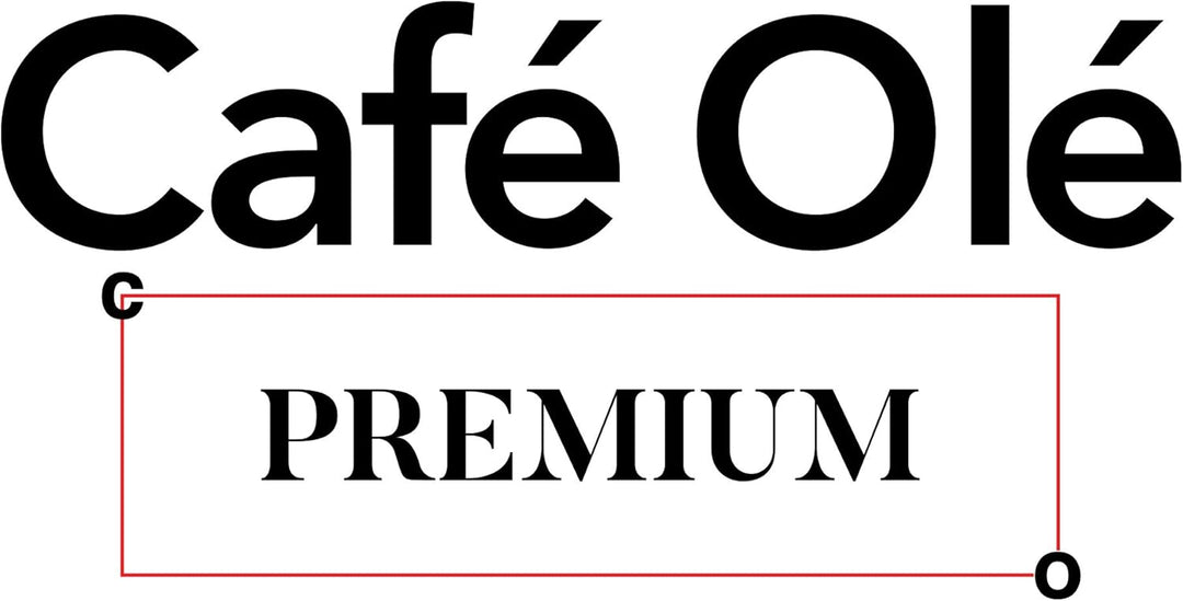 Café Olé PT-024 Cafe Ole Erstklassige Premium Teekanne, 18/10 Edelstahl, 24 Ounces, Tropffreies Ausg