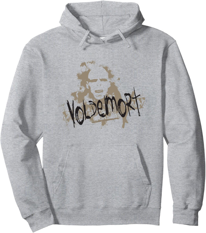 Harry Potter Voldemort Pullover Hoodie