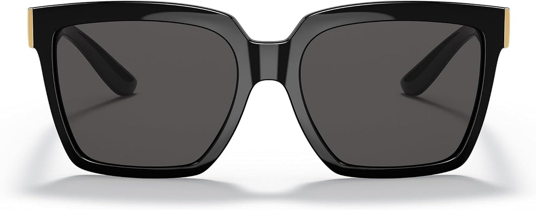 Dolce & Gabbana Unisex 0dg6165 56 501/87 Sonnenbrille, Mehrfarbig (Mehrfarbig)