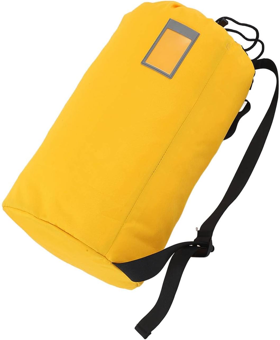 Alomejor Seilaufbewahrungstasche Fels- und Baumkletterausrüstung, Baumpflegerausrüstung, Rucksack-Se