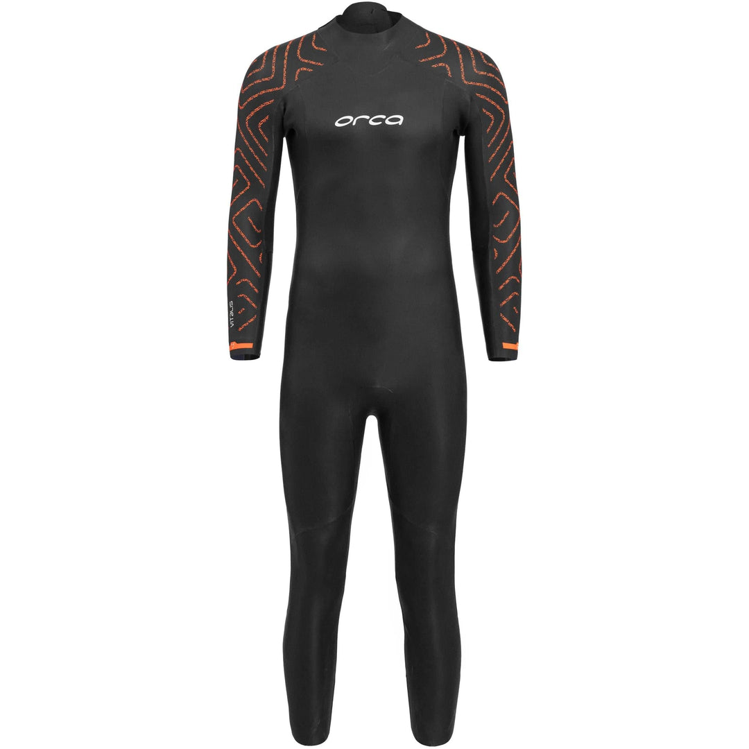 Orca Vitalis TRN Wetsuit Men - Neoprenanzug für offene Gewässer Herren 8, 8