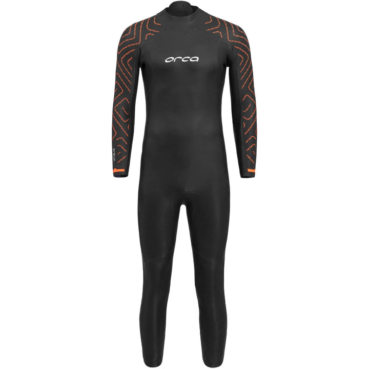Orca Vitalis TRN Wetsuit Men - Neoprenanzug für offene Gewässer Herren 8, 8