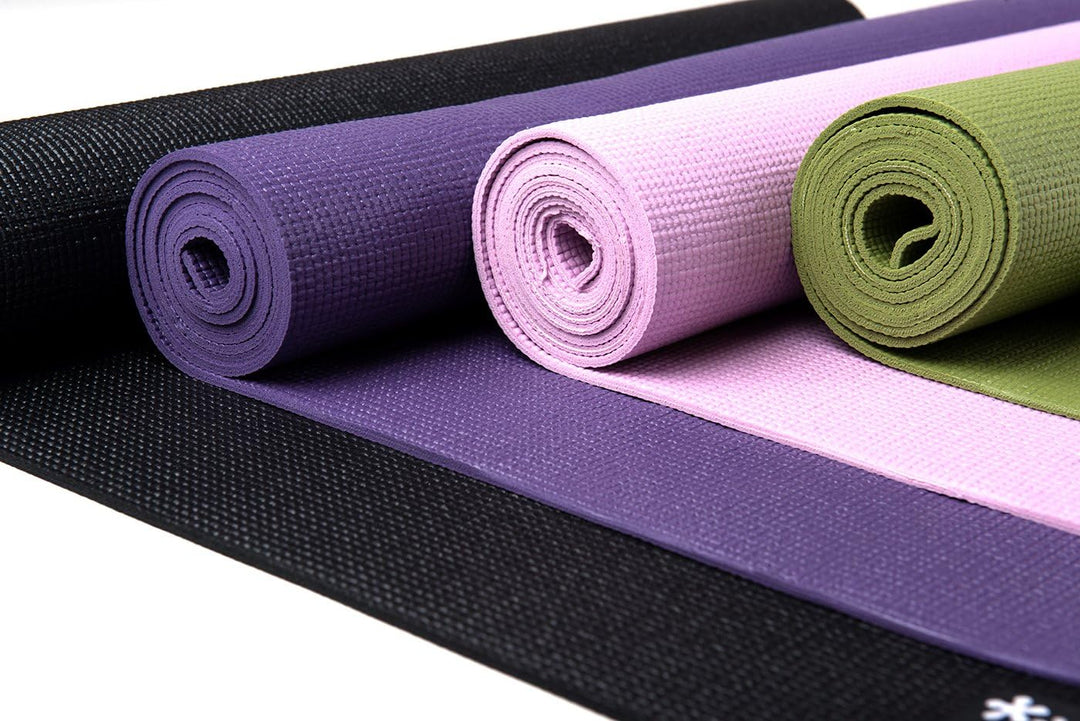 Yogamatte Yogimat® Basic hellblau, hellblau
