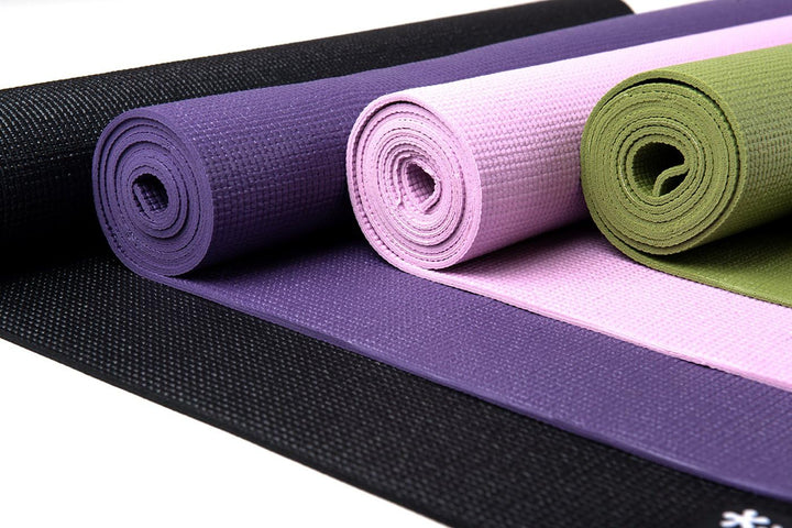 Yogamatte Yogimat® Basic hellblau, hellblau