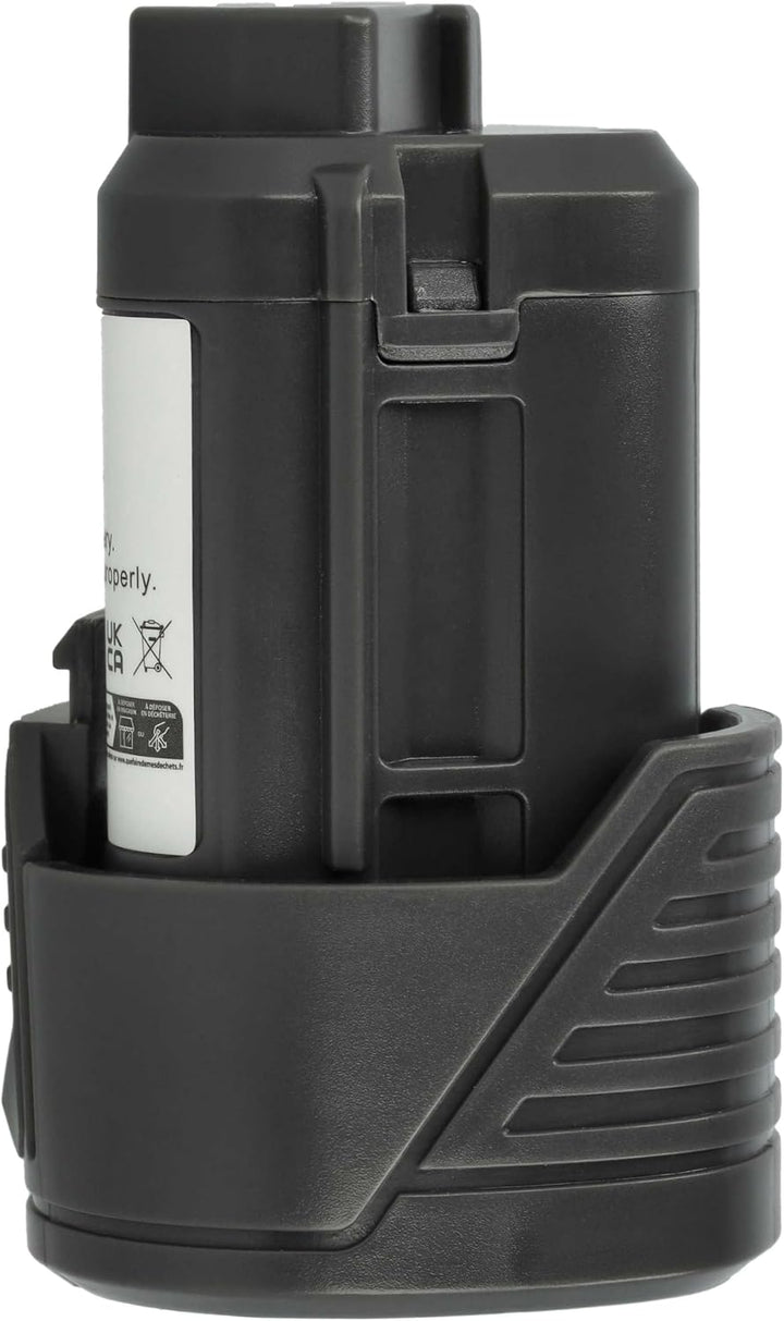 vhbw 2X Akku kompatibel mit AEG BLL12C