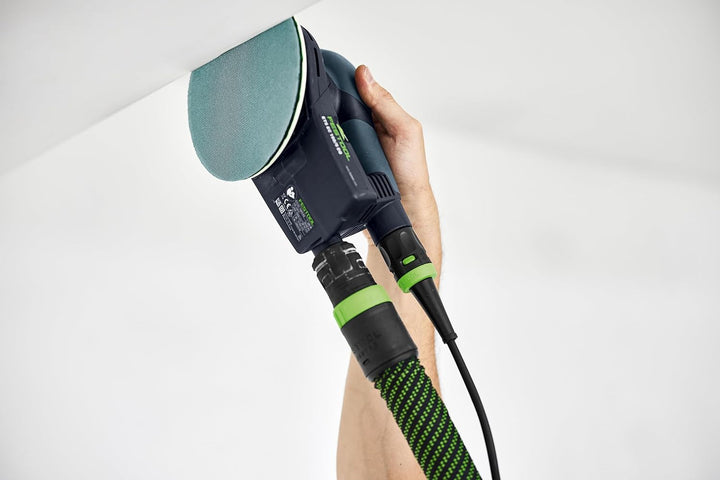 Festool Netzschleifmittel STF D150 P80 GR NET/50 Schleifscheiben P80 * 203303, Schleifscheiben P80 *