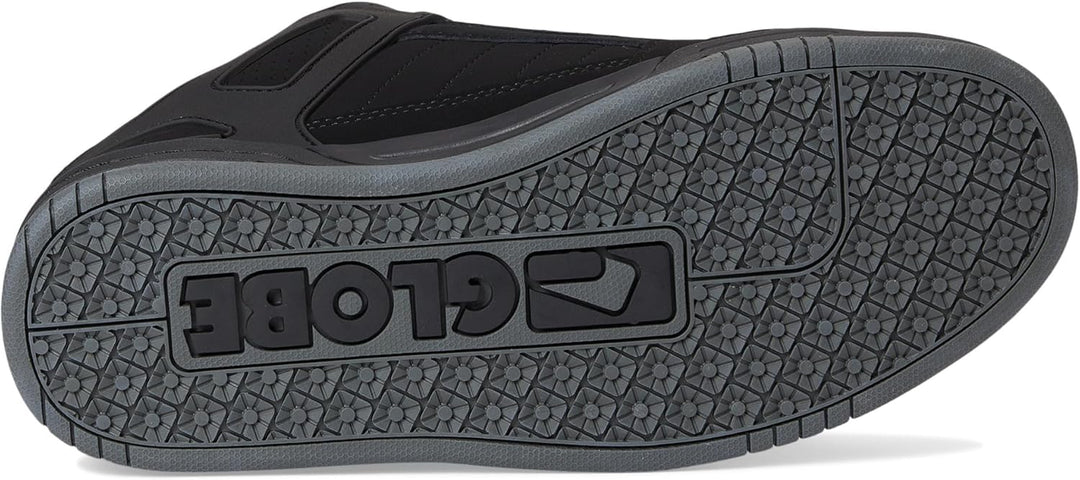 Globe Tilt Skateboardschuhe 37 EU Schwarz Schwarz Tpr, 37 EU Schwarz Schwarz Tpr
