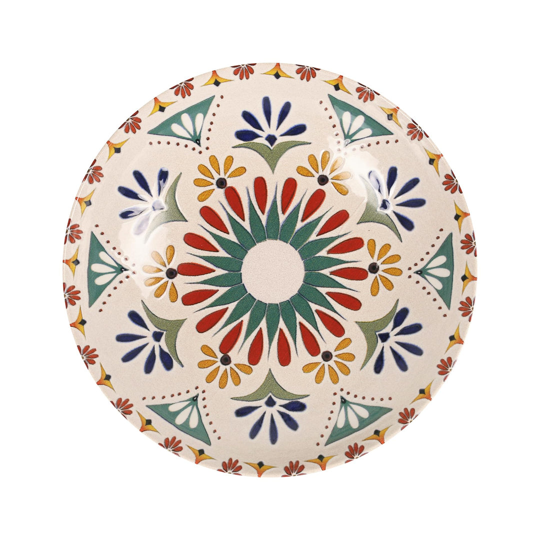 Santa Clara Suppenteller, 21 cm, Coimbra, 6-teilig 6 suppenteller 21cm, 6 suppenteller 21cm