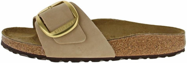 Birkenstock Damen slides 40 EU Sandcastle N, 40 EU Sandcastle N