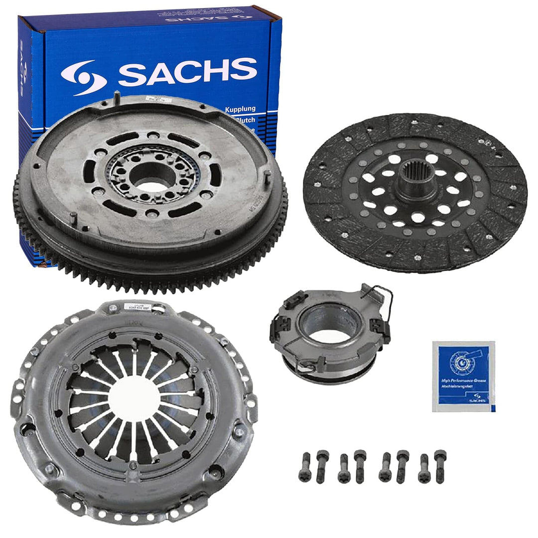 SACHS 2290 601 039 Kupplungssatz
