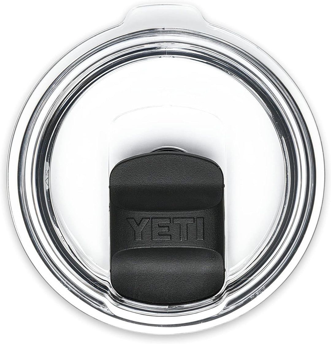 YETI Rambler Stapelbares Lowball Mit MagSlider Deckel, Navy, 10 oz (295 ml), Navy