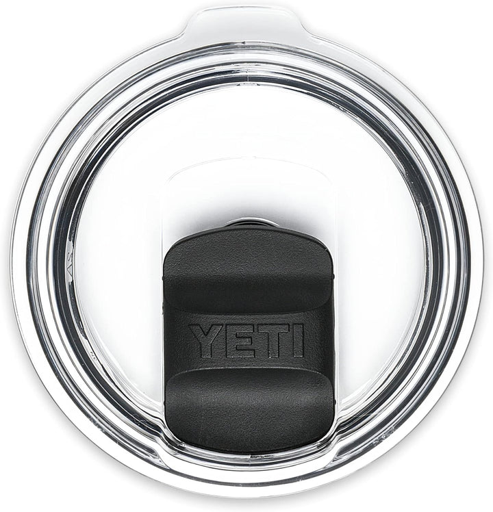 YETI Rambler Stapelbares Lowball Mit MagSlider Deckel, Navy, 10 oz (295 ml), Navy