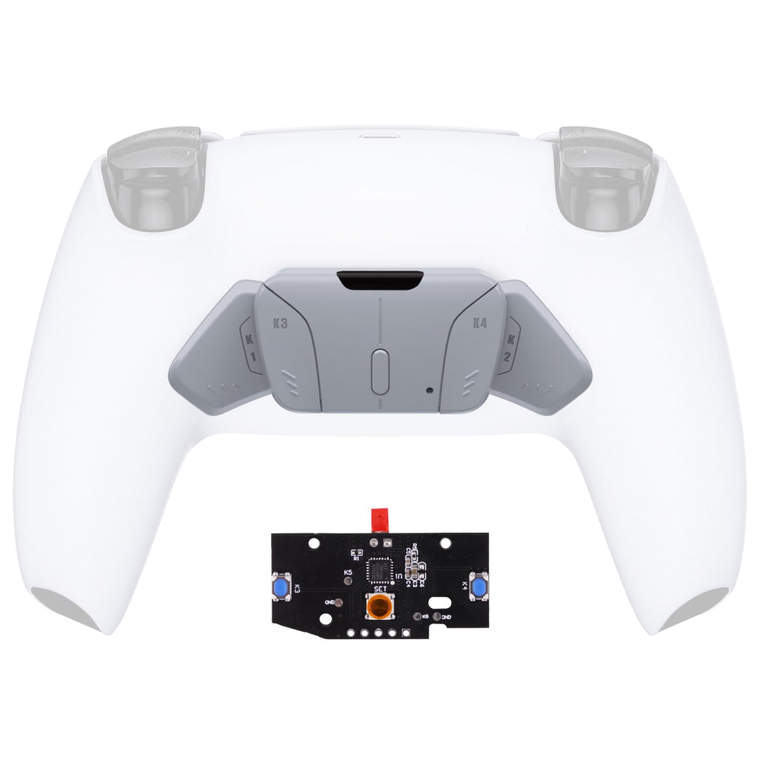 eXtremeRate RISE4 Ersatz Rücktasten&amp;Remap Board für ps5 Controller Rise&amp;RISE4 Remap Kit, Austauschba