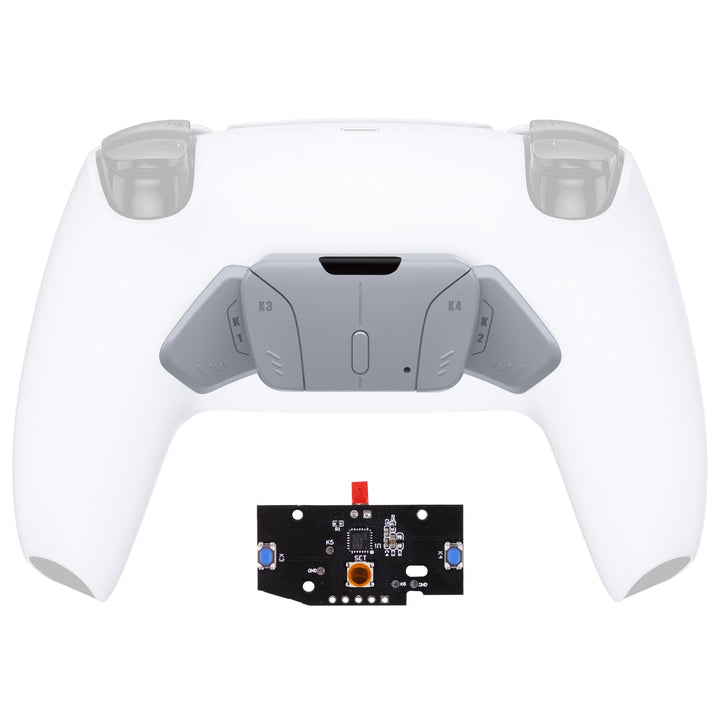 eXtremeRate RISE4 Ersatz Rücktasten&amp;Remap Board für ps5 Controller Rise&amp;RISE4 Remap Kit, Austauschba