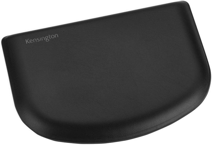 Kensington ErgoSoft Handgelenkauflage für Slim Mouse/Trackpad, schwarz (K52803WW) Mouse Wrist Rest F