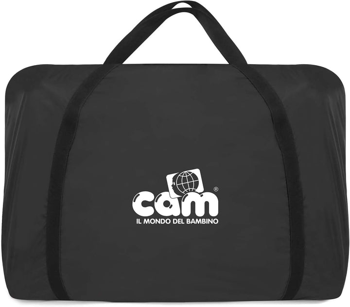 Cullami Cam Taupe mit Sternen Var.164