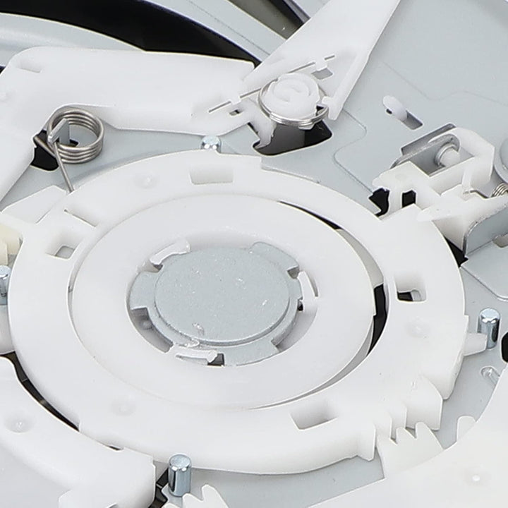 Vikye Tragbares DVD-CD-Laufwerk Ersatz für PS4 KEM-490, Kompakt und Langlebig, Plug-and-Play