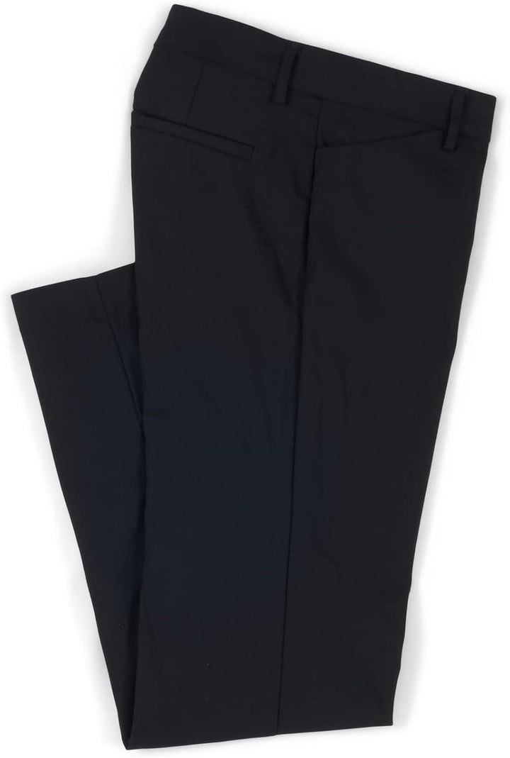 Lee Damen Plus Size Flex Motion Regular Fit Trouser Pant Hose 20 Grosse Grössen Schwarz, 20 Grosse G