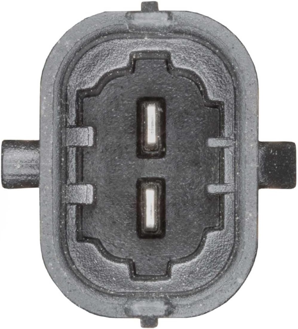 HELLA 6PT 014 494-001 Sensor, Abgastemperatur - 2-polig - geschraubt - Kabel: 650mm