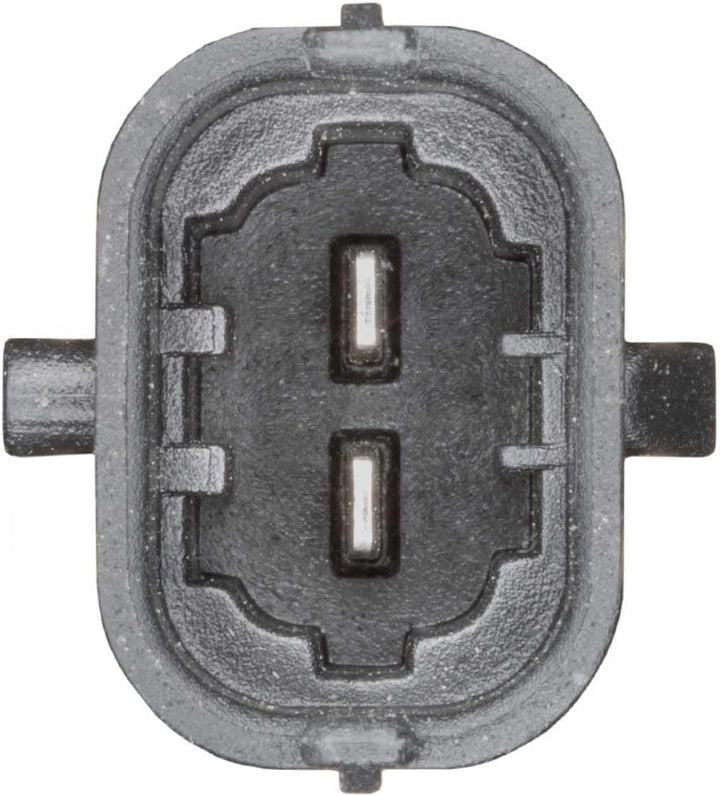 HELLA 6PT 014 494-001 Sensor, Abgastemperatur - 2-polig - geschraubt - Kabel: 650mm