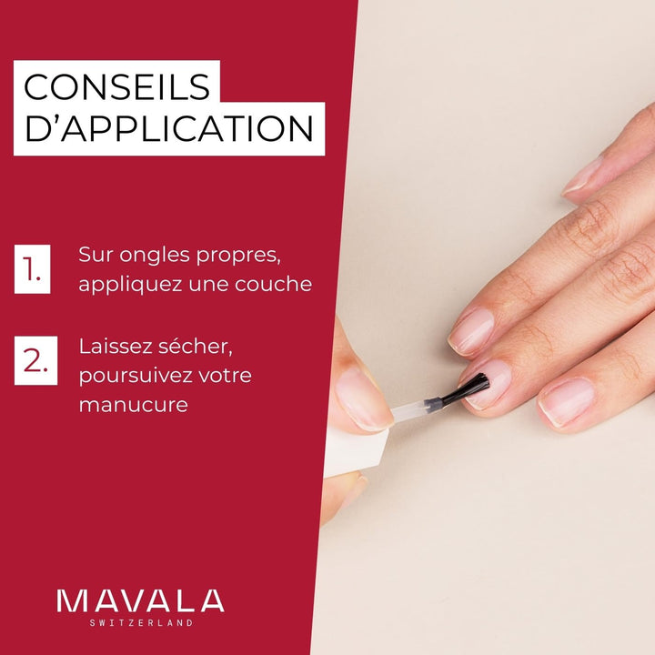 Mava-White Optischer Nagelaufheller 70501