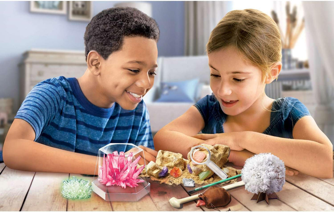 4M STEAM Powered Kids - Earth Science 405538