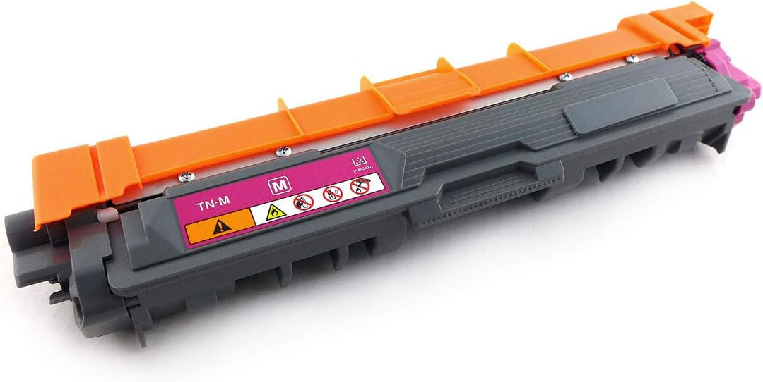 Green2Print Toner Magenta 2200 Seiten ersetzt Brother TN-245M passend für Brother DCP9020CDW, HL3140