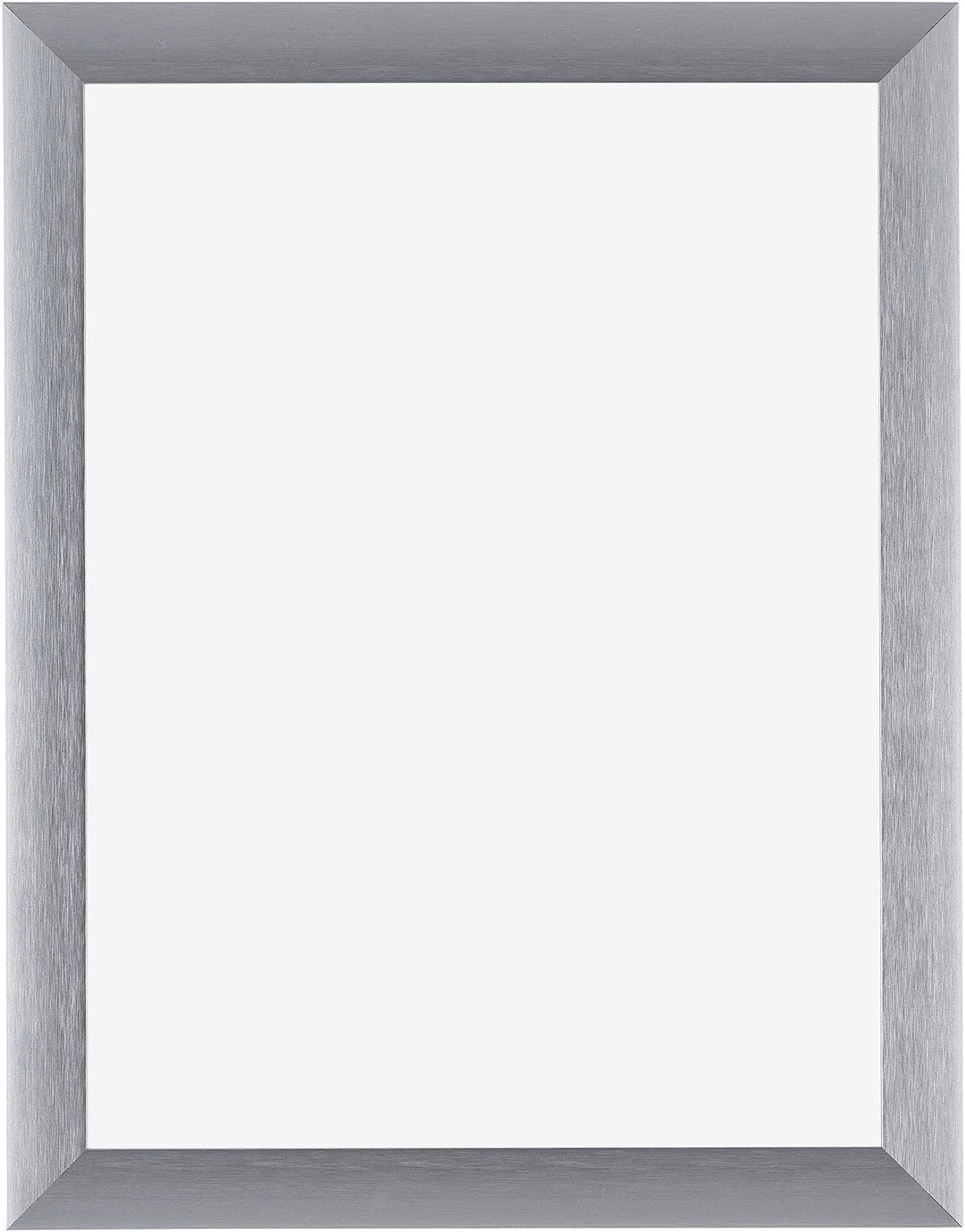 yd. Your Decoration - Bilderrahmen 45x60 cm - Bilderrahmen aus Aluminium mit Acrylglas - Antireflex