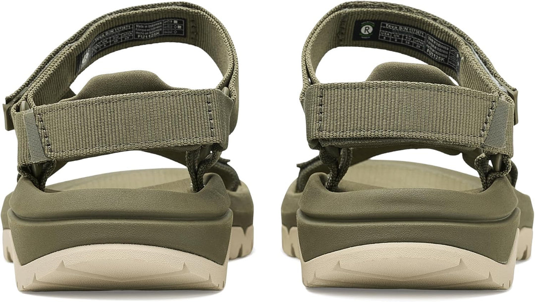 Teva Damen Hurricane Xlt3Sportsandale 40 BTOL - BEIGE, 40 BTOL - BEIGE