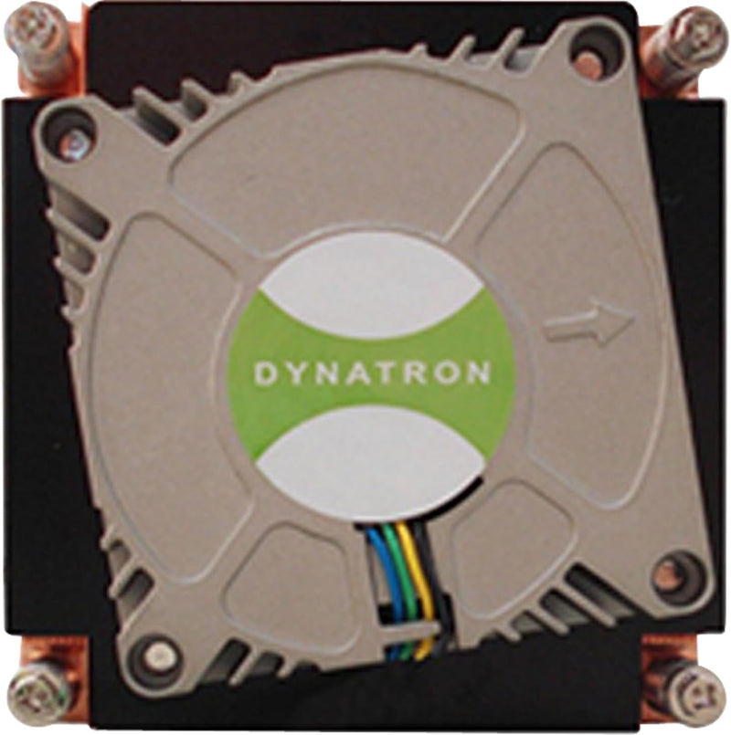 INTER-TECH DYNATRON G199 PROCESADOR ENFRIADOR 7 CM 1HE AKTIV 1366