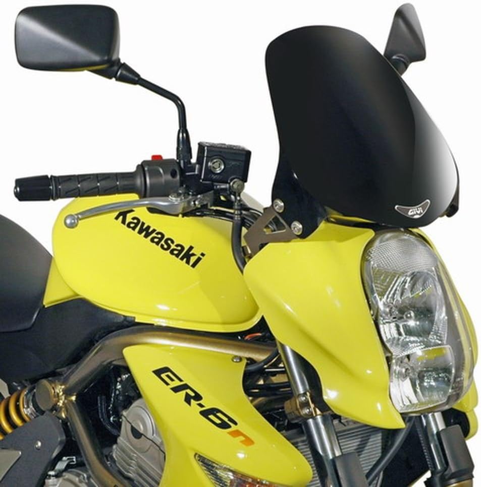CUPOLINO UNIVERSALE PER Moto Naked Other, Other